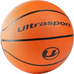 Ultrasport košarkaška lopta, veličina 7 75-77 cm