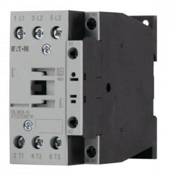 Eaton DILM38-10 sklopnik snage (112420)