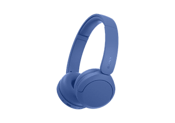 Sony WH-CH530 bežične slušalice, plave (Cobalt) (WHCH530L.CE7)