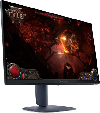 DELL ALIENWARE LED MONITOR 27" AW2725DM 180Hz