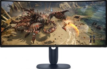 DELL ALIENWARE LED MONITOR 34" AW3425DWM 180Hz