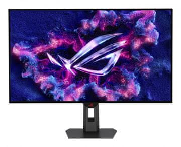 ASUS MONITOR 31,5" XG32UCWMG ROG 4K OLED 240 Hz
