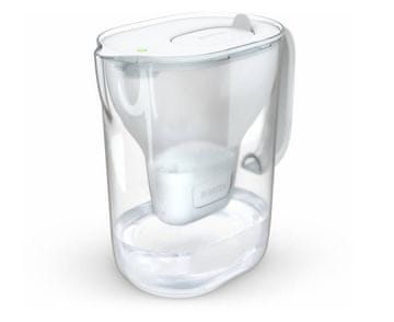 Brita Style ESSENTIAL XL bijeli filter vrč + MX Pro Pure Performance filter