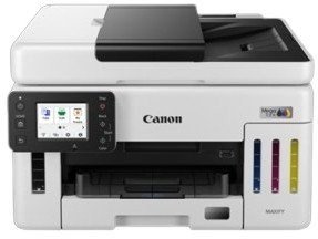 Canon Višenamjenski uređaj MAXIFY GX6140