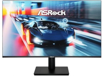 ASRock Challenger CL27FFB 27" monitor