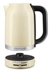 KitchenAid 5KEK1701EAC Električni kuhalo za vodu