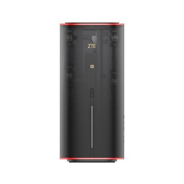 ZTE G5 Ultra gaming ruter