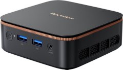 Blackview Mini računalo MP20 AMD Ryzen 3 3300U/16GB/SSD 512GB/Win 11 Pro crno