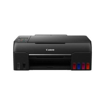 Canon PIXMA G640 MegaTank višenamjenski pisač