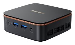 Blackview Mini računalo MP20 Ryzen 3 3300U 8GB SSD256 W11Pro crno