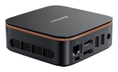 Blackview Mini računalo MP20 Ryzen 3 3300U 8GB SSD256 W11Pro crno