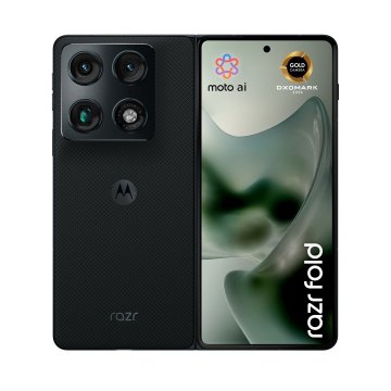 Motorola Razr Fold 16/512GB 5G PANTONE crnoplava