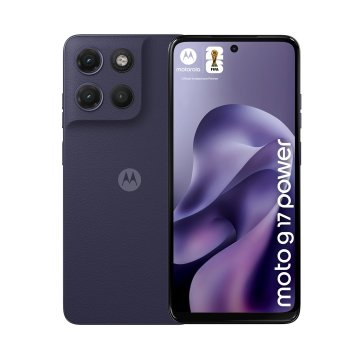 Motorola Moto G17 Power 8/256GB 4G PANTONE Večernja plava