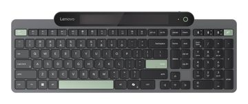 Lenovo Bluetooth tipkovnica s automatskim punjenjem 4Y41R69494