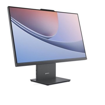 Lenovo IdeaCentre AIO 27ILL11 Ultra 5 226V 27"FHD IPS 300nits LBL AG 16GB LPDDR5X-8533 SSD512 Intel Arc Graphics 130V Cam 5.0MP NoOS Luna Gray