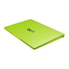 Lenovo LOQ 15AHP11 Ryzen 7 250 15.3"WUXGA IPS 300nits 165Hz LBL AG 16GB DDR5 5600 SSD512 GeForce RTX 5050 8GB kamera 5.0MP 60Wh Win11 Surge zelena
