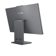 Lenovo IdeaCentre AIO 27ILL11 Ultra 5 226V 27"FHD IPS 300nits LBL AG 16GB LPDDR5X-8533 SSD512 Intel Arc Graphics 130V Cam 5.0MP NoOS Luna Gray