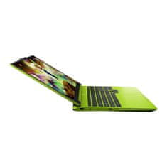 Lenovo LOQ 15AHP11 Ryzen 7 250 15.3"WUXGA IPS 300nits 165Hz LBL AG 16GB DDR5 5600 SSD512 GeForce RTX 5050 8GB kamera 5.0MP 60Wh Win11 Surge zelena