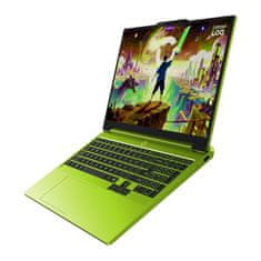 Lenovo LOQ 15AHP11 Ryzen 7 250 15.3"WUXGA IPS 300nits 165Hz LBL AG 16GB DDR5 5600 SSD512 GeForce RTX 5050 8GB kamera 5.0MP 60Wh Win11 Surge zelena