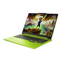 Lenovo LOQ 15AHP11 Ryzen 7 250 15.3"WUXGA IPS 300nits 165Hz LBL AG 16GB DDR5 5600 SSD512 GeForce RTX 5050 8GB kamera 5.0MP 60Wh Win11 Surge zelena