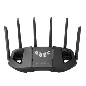 ASUS TUF-BE9400 ruter TUF GAMING BE9400 TRI BAND