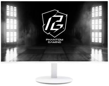 ASRock 27" PG27FFS2E-W monitor