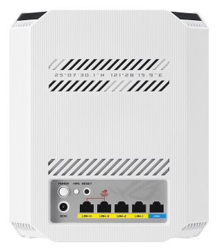 ASUS GS-BE7200 ruter