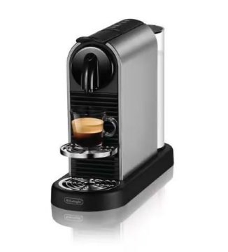 De'Longhi Citiz Platinum EN220.T aparat za kavu