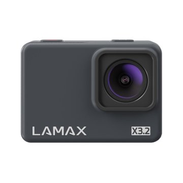 LAMAX X3.2 sportska kamera
