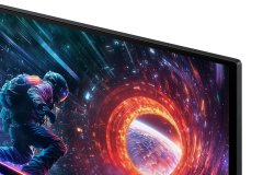 Samsung MONITOR ODDYSEY G5 OLED 27" LS27FG502SUXEN 180Hz