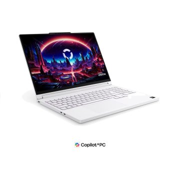 Lenovo Legion 5 15AGP11 Ryzen AI 7 450 15.3" WQXGA OLED 500 nits 165Hz sjajni 16GB DDR5 5600 SSD512 GeForce RTX 5060 8GB 5.0MP + IR 80Wh Win11 Glacier W