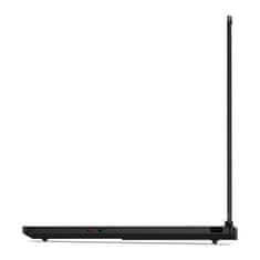 Lenovo Legion 5 15AHP11 Ryzen 7 250 15.3" WQXGA OLED 500 nits 165HHz sjajni 16GB DDR5 5600 SSD512 GeForce RTX 5050 8GB kamera 5.0MP 80Wh NoOS Eclipse crna