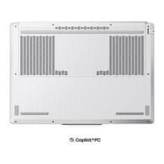 Lenovo Legion 5 15AGP11 Ryzen AI 7 450 15.3" WQXGA OLED 500 nits 165Hz sjajni 16GB DDR5 5600 SSD512 GeForce RTX 5060 8GB 5.0MP + IR 80Wh Win11 Glacier W