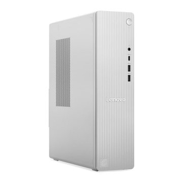 Lenovo IdeaCentre Tower 08IAS10 Ultra 5 225 16GB DDR5 5600 SSD512 Intel Graphics WLAN+BT W11Pro Cloud Gray 3Y Na lokaciji