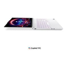 Lenovo Legion 5 15AGP11 Ryzen AI 7 450 15.3" WQXGA OLED 500 nits 165Hz sjajni 16GB DDR5 5600 SSD512 GeForce RTX 5060 8GB 5.0MP + IR 80Wh Win11 Glacier W