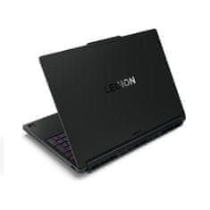 Lenovo Legion 5 15AHP11 Ryzen 7 250 15.3" WQXGA OLED 500 nits 165HHz sjajni 16GB DDR5 5600 SSD512 GeForce RTX 5050 8GB kamera 5.0MP 80Wh NoOS Eclipse crna