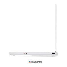 Lenovo Legion 5 15AGP11 Ryzen AI 7 450 15.3" WQXGA OLED 500 nits 165Hz sjajni 16GB DDR5 5600 SSD512 GeForce RTX 5060 8GB 5.0MP + IR 80Wh Win11 Glacier W