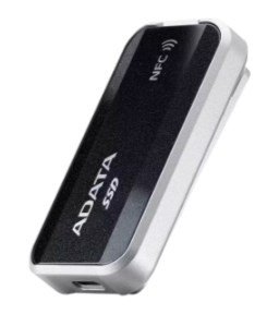 AData URBAN TAPSAFE Eksterni SSD 2000 GB