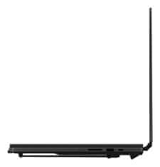 ASUS ROG Zephyrus Duo 16 GX651AX-U9322X Ultra 9 386H 2x16.0"3K Touch OLED 120Hz 1100nits AG 32GB LPDDR5X SSD2TB GeForce RTX 5090 24GB Cam1080p + IR 90