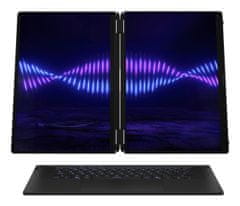 ASUS ROG Zephyrus Duo 16 GX651AX-U9322X Ultra 9 386H 2x16.0"3K Touch OLED 120Hz 1100nits AG 32GB LPDDR5X SSD2TB GeForce RTX 5090 24GB Cam1080p + IR 90
