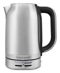 KitchenAid 5KEK1701ESX Električni kuhalo za vodu