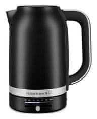 KitchenAid 5KEK1701EBM Električni kuhalo za vodu