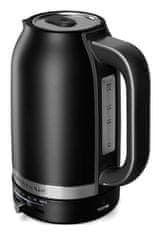 KitchenAid 5KEK1701EBM Električni kuhalo za vodu