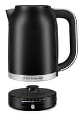 KitchenAid 5KEK1701EBM Električni kuhalo za vodu
