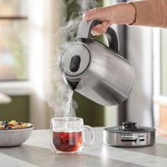 KitchenAid 5KEK1701ESX Električni kuhalo za vodu