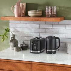 KitchenAid 5KEK1701EBM Električni kuhalo za vodu