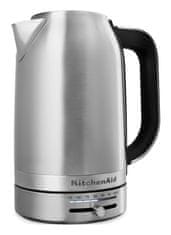 KitchenAid 5KEK1701ESX Električni kuhalo za vodu