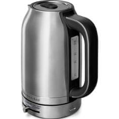 KitchenAid 5KEK1701ESX Električni kuhalo za vodu
