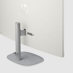 Hewlett Packard HP AiO 27-cr0204nw Ryzen 7 7730U 27.0"FHD IPS 300 nits AG 16GB DDR4 3200 SSD512 Radeon Vega 8 LAN Cam1080p+IR NoOS kućište bijelo kućište bijelo 2 godine