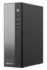 Blackview Mini računalo NEX60 Intel Raptor Lake Core 5 210H/16GB/SSD 512GB/Win 11 Pro crno